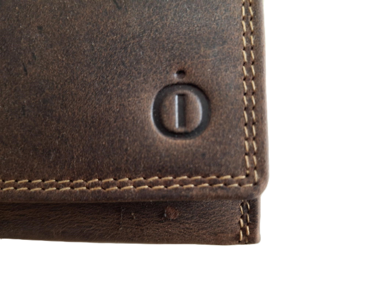 Damesportemonnee smal en dun 622H