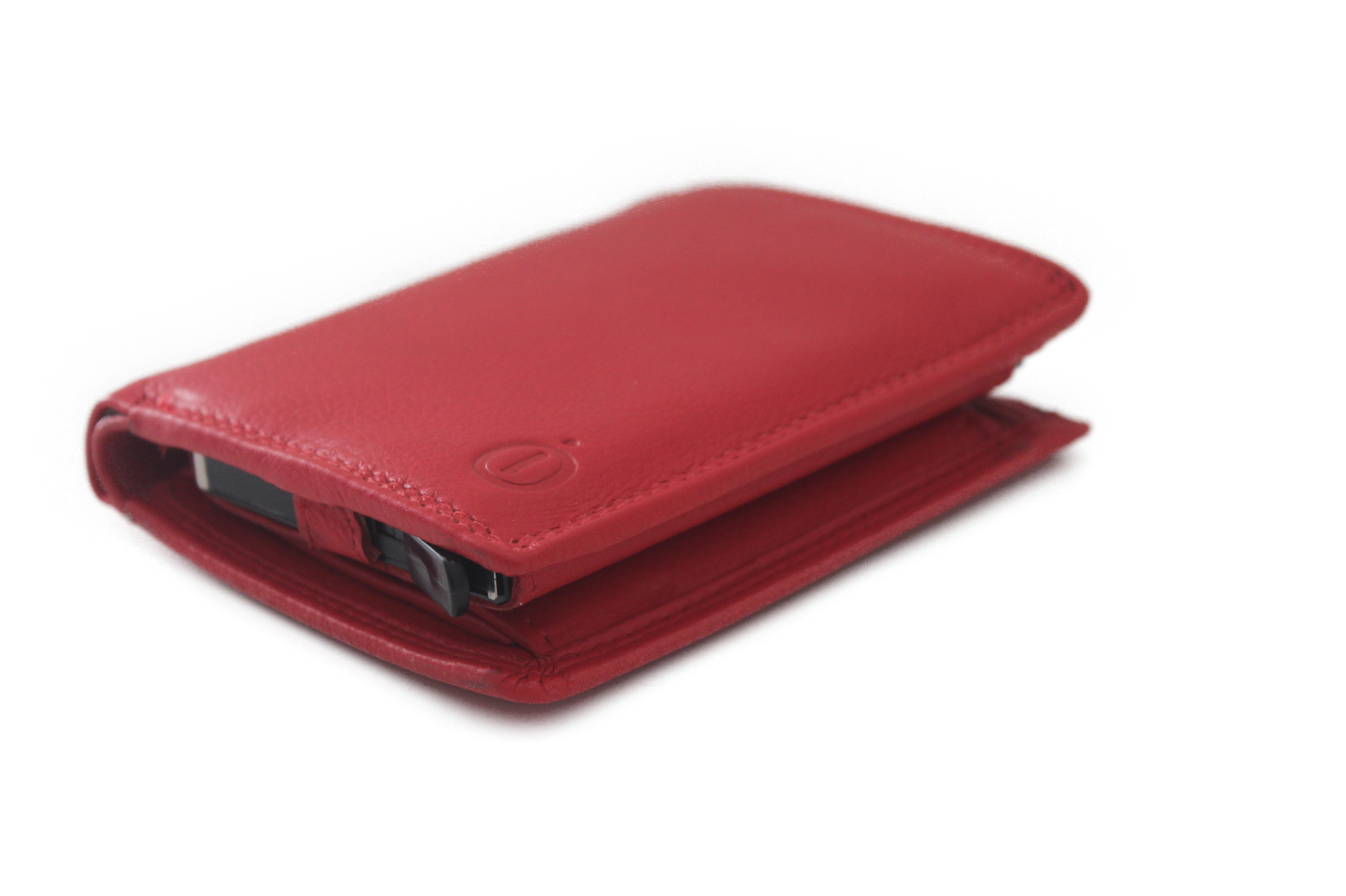OI Billfold met cardprotector/pasjeshouder groot / anti skim 115R