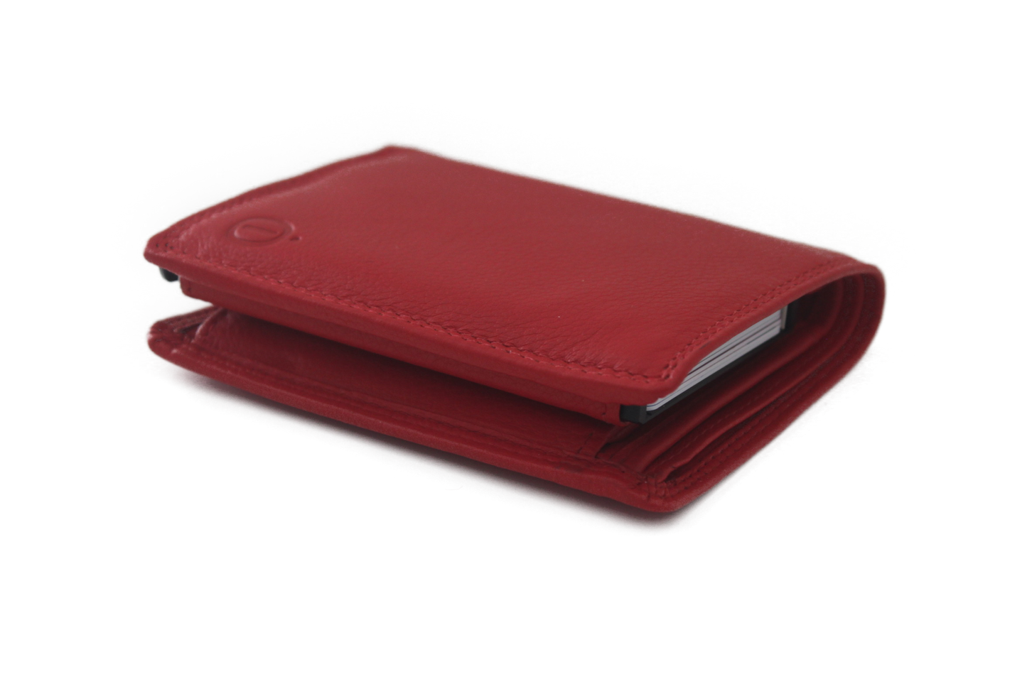 OI Billfold met cardprotector/pasjeshouder groot / anti skim 115R