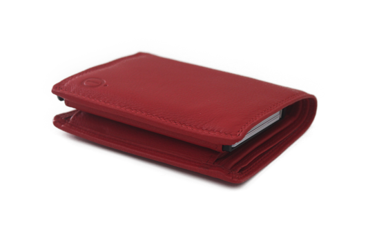 OI Billfold met cardprotector/pasjeshouder groot / anti skim 115R