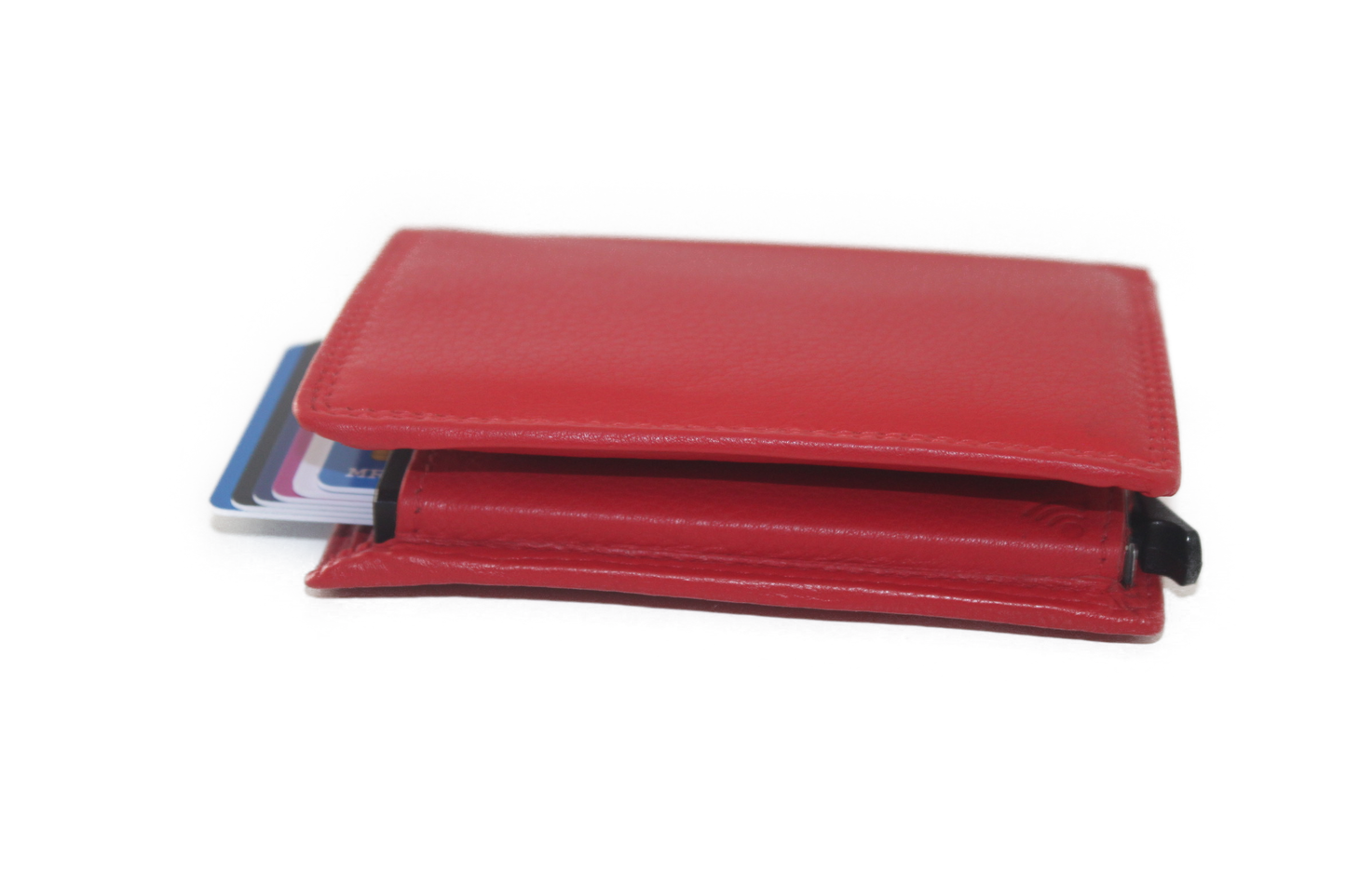 OI Billfold met cardprotector/pasjeshouder groot / anti skim 115R