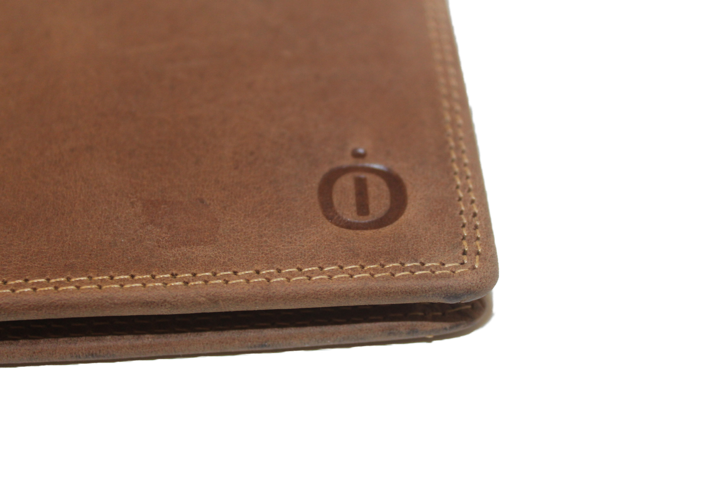 OI Billfold Laag 4 + 4 creditcards Hunter / anti skim 116H