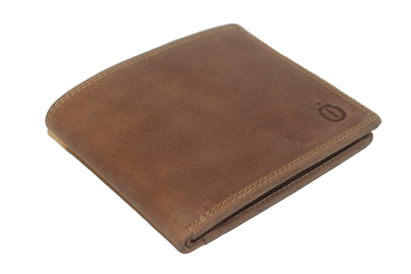 OI Billfold Laag 4 + 4 creditcards Hunter / anti skim 116H