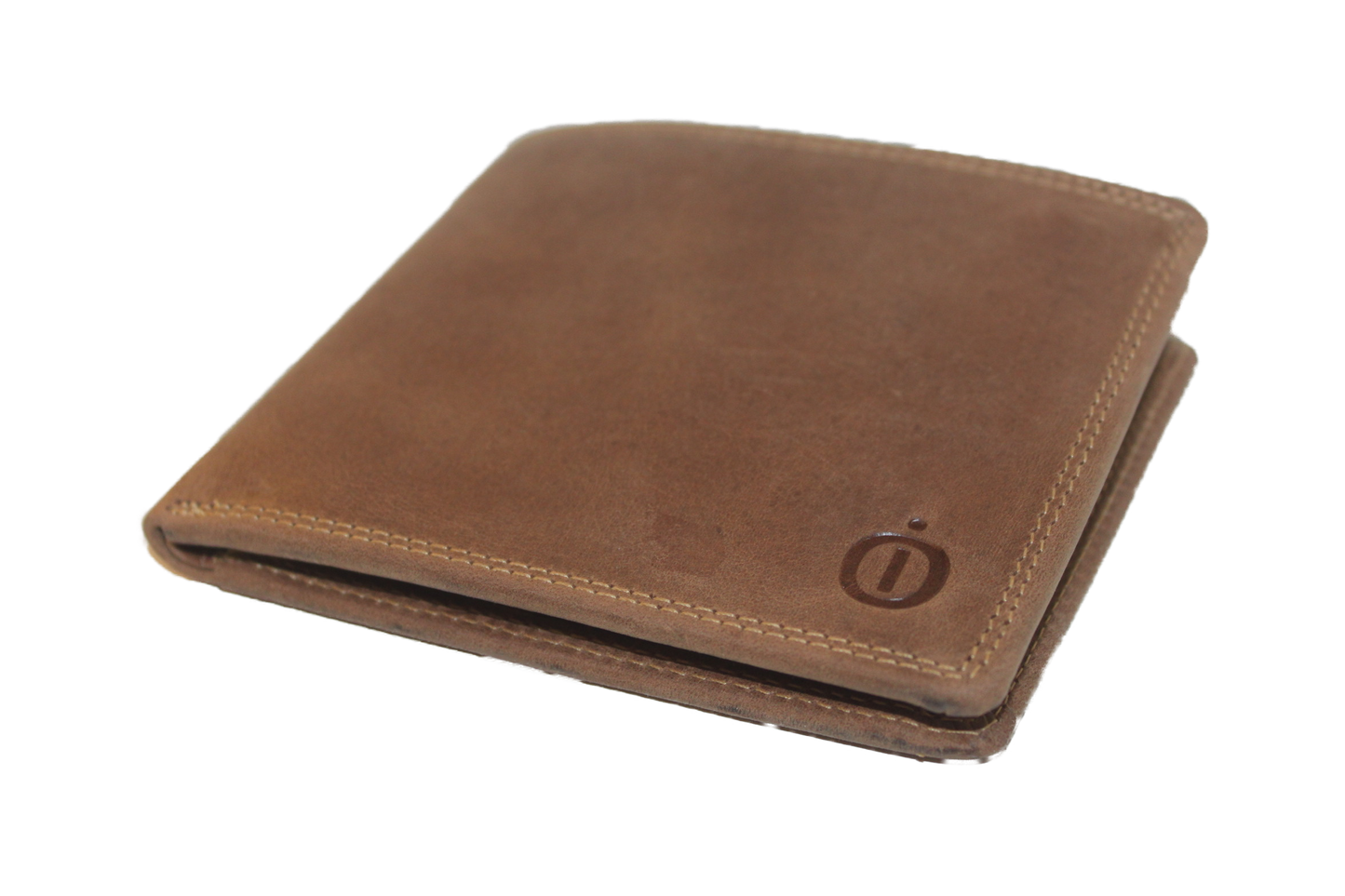 OI Billfold Laag 4 + 4 creditcards Hunter / anti skim 116H