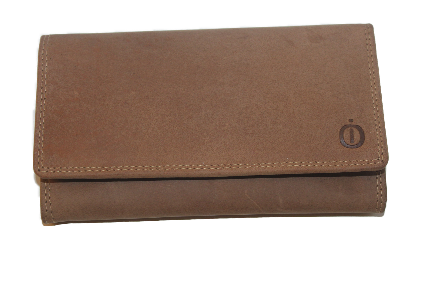 OI Dames overslag portemonnee RFID protected Hunter 118H