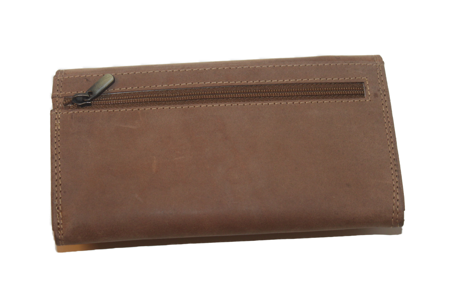 OI Dames overslag portemonnee RFID protected Hunter 118H