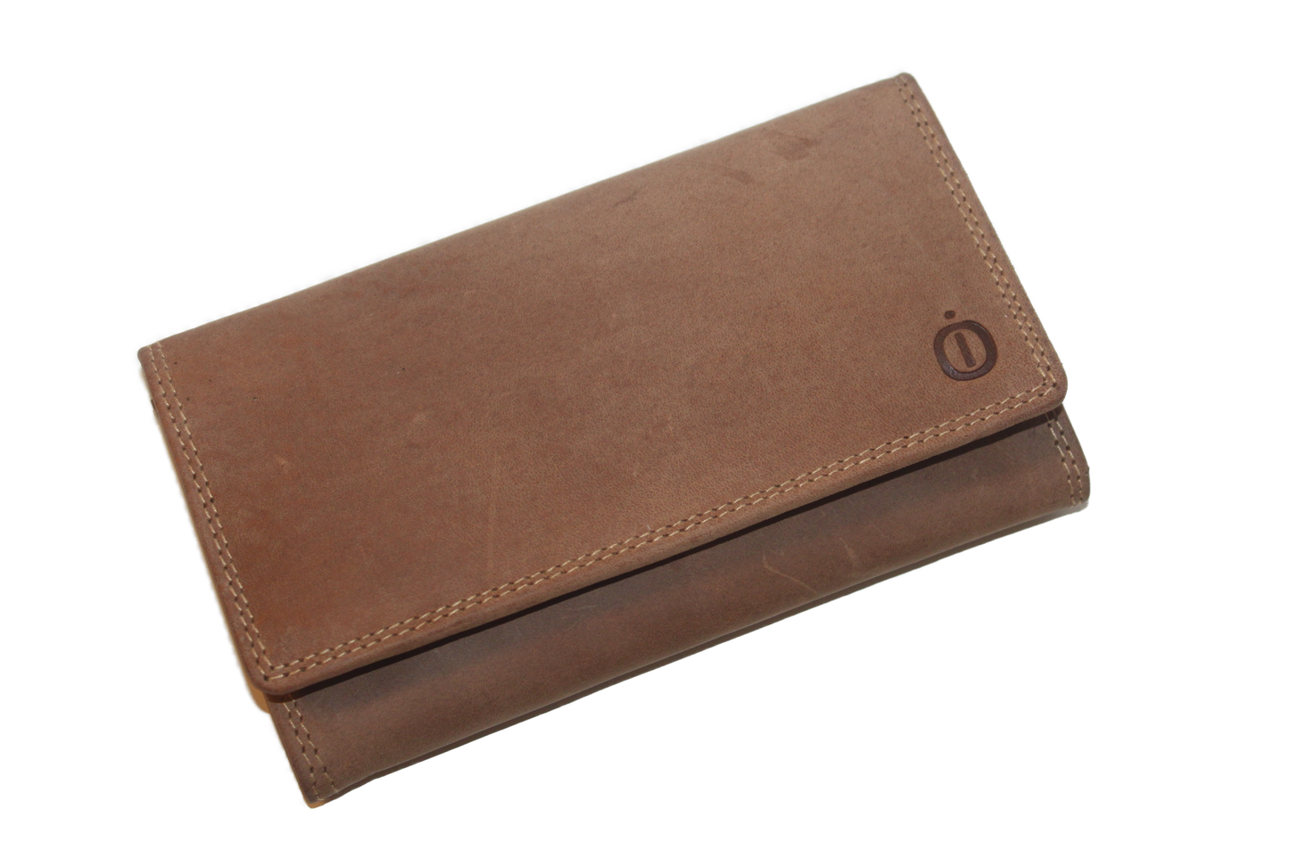 OI Dames overslag portemonnee RFID protected Hunter 118H