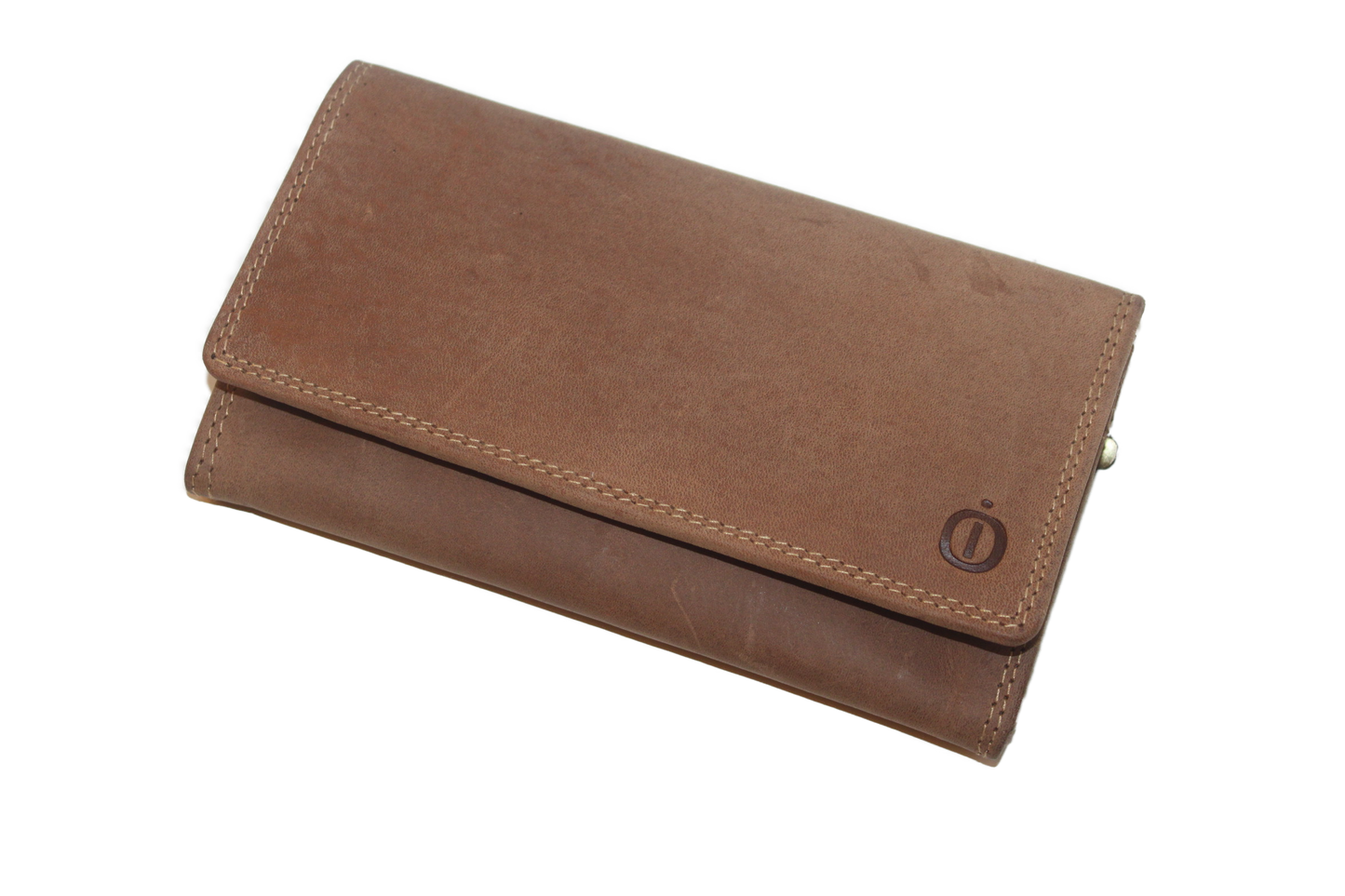 OI Dames overslag portemonnee RFID protected Hunter 118H