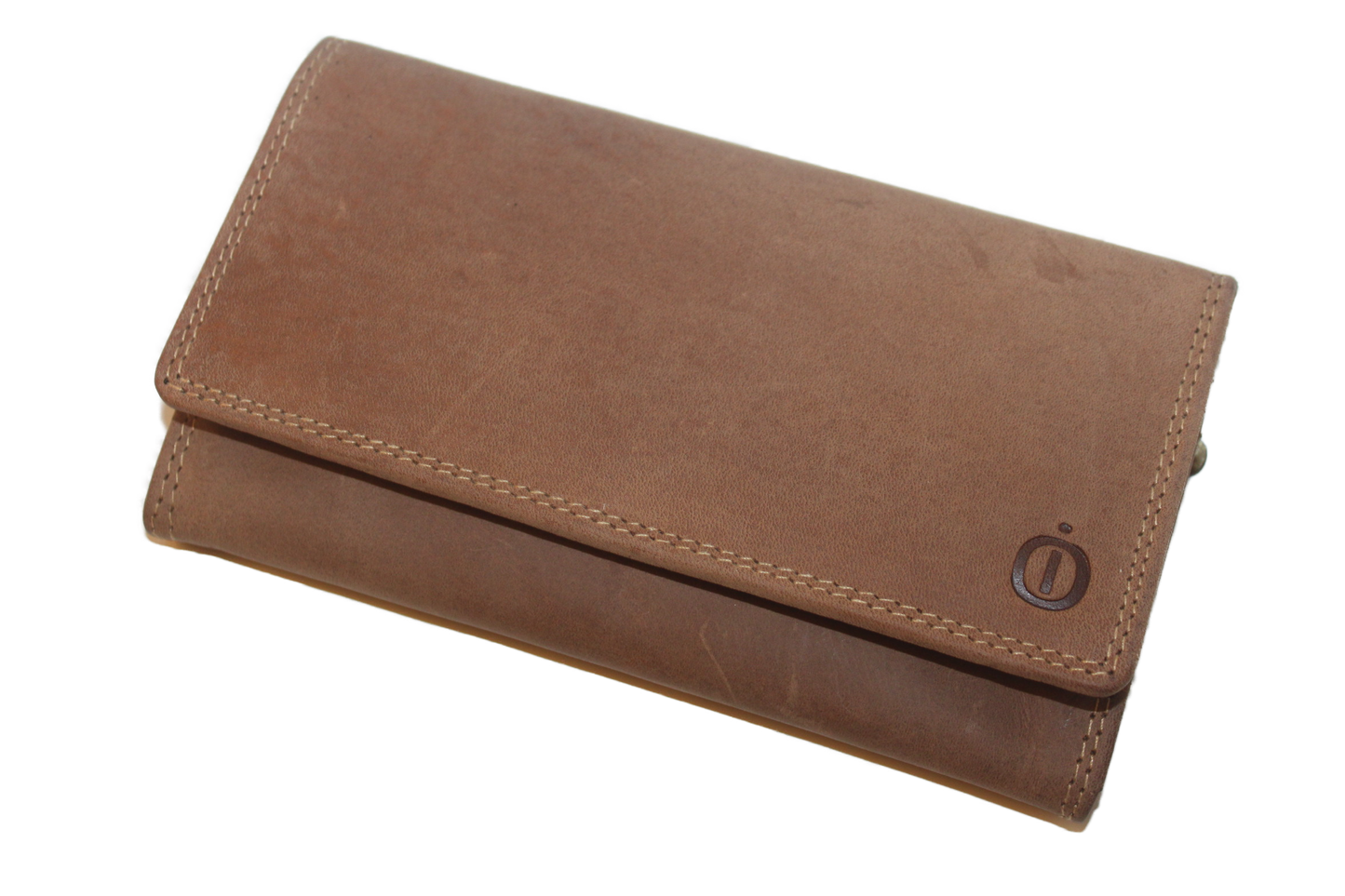OI Dames overslag portemonnee RFID protected Hunter 118H