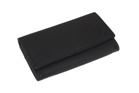 OI Dames overslag portemonnee RFID protected linkshandig118OP