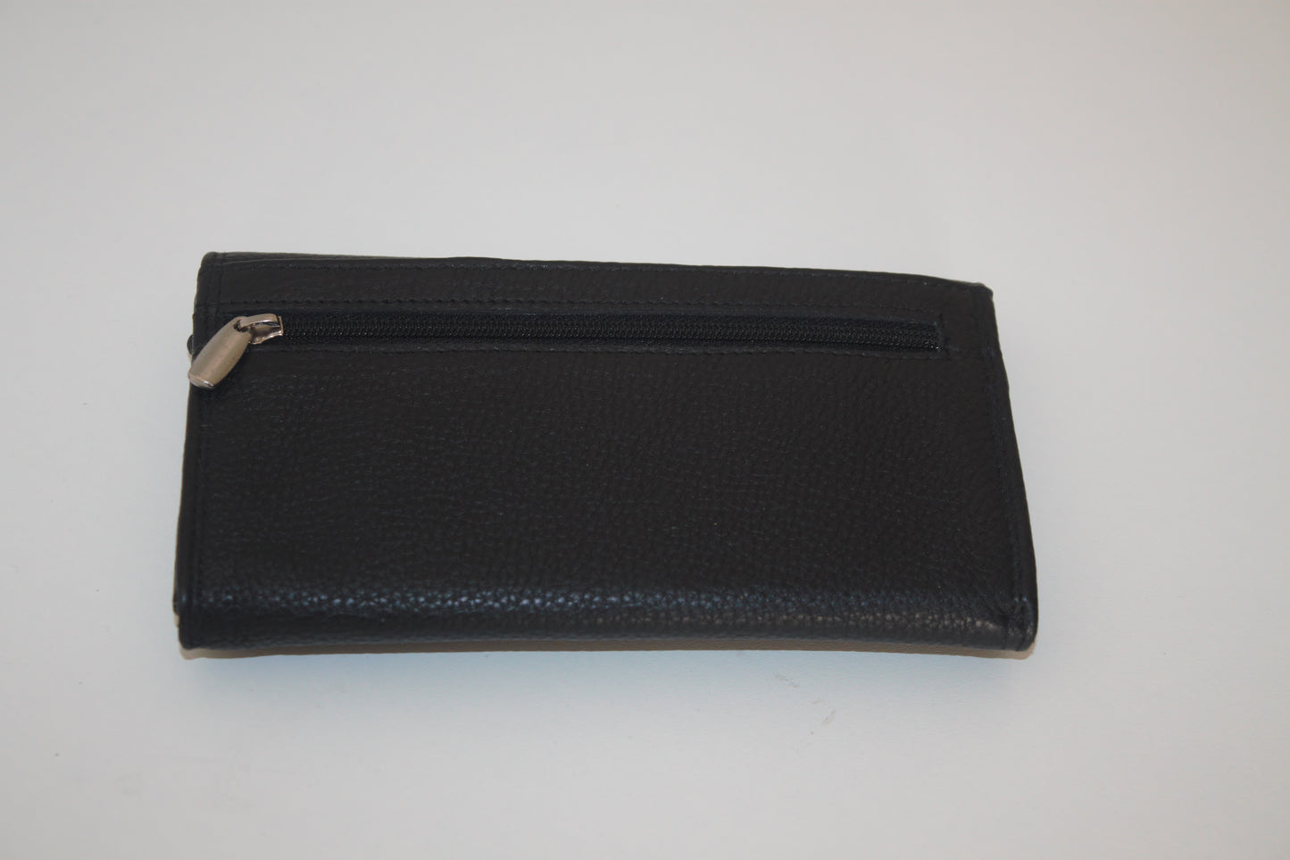 OI Dames overslag portemonnee RFID protected linkshandig118OP