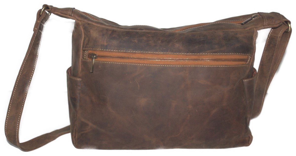 Dagje weg tas Dames / Heren 324H