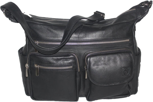 Dagje weg tas Dames / Heren 324