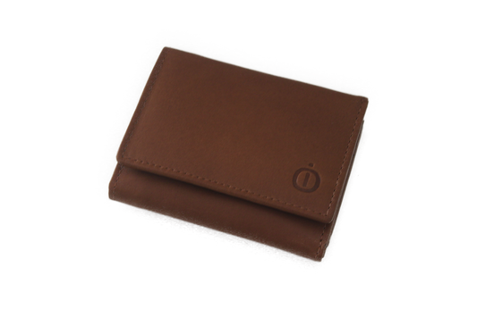 OI Beugel / knip portemonnee Hunter 120H