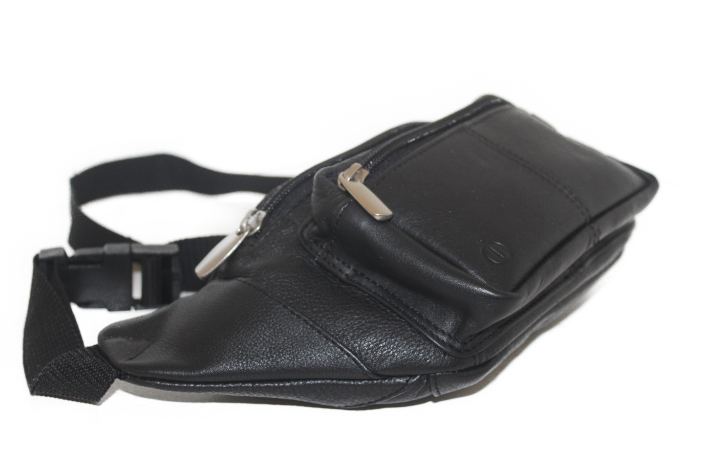 Heuptasje origineel zwart 123