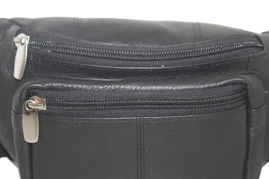 Heuptasje origineel zwart 123