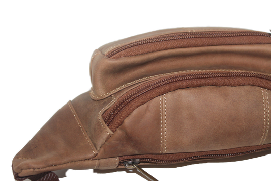 Heuptasje Hunter 123H