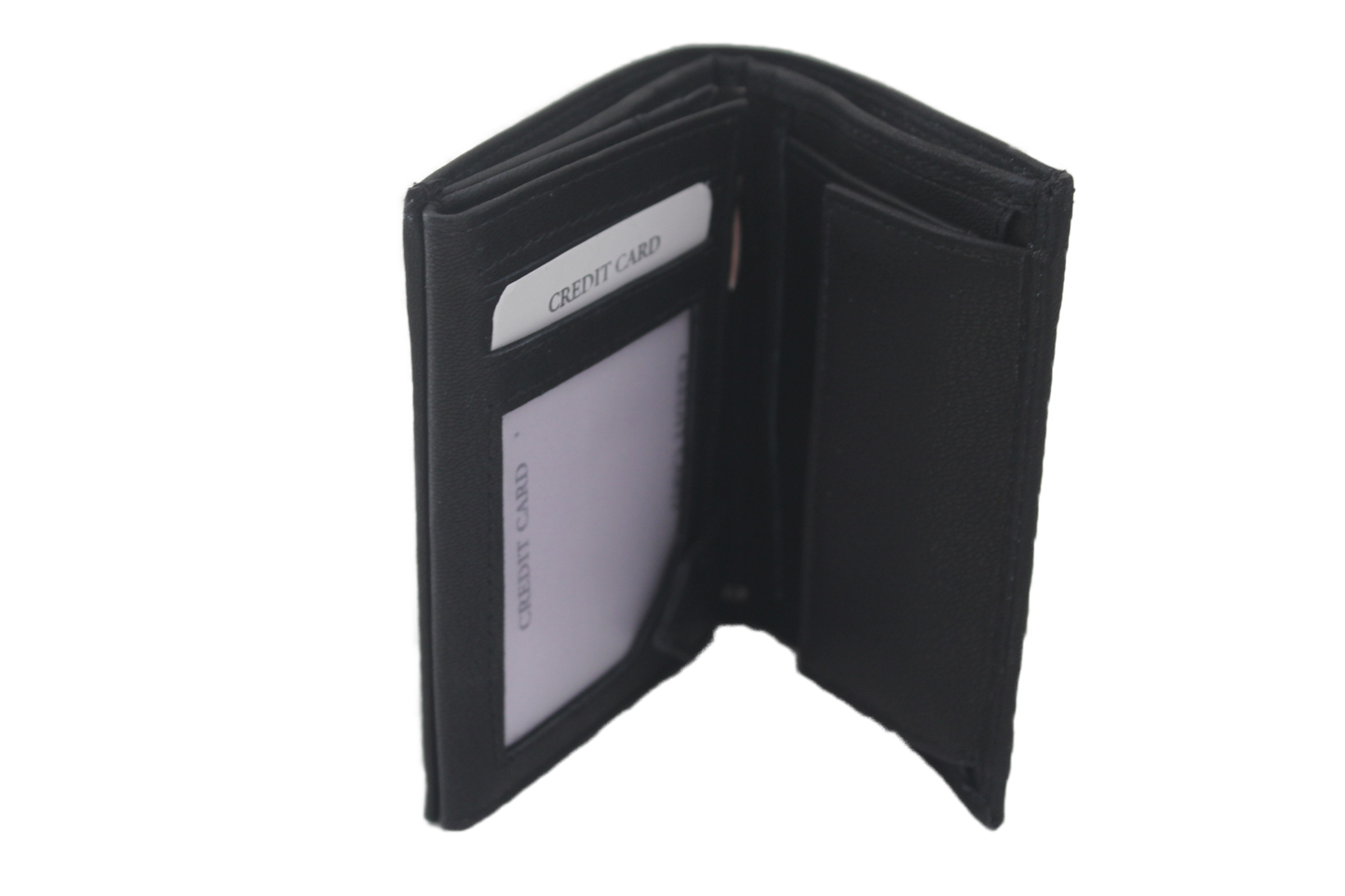 Dames billfold 125 in 7 kleuren