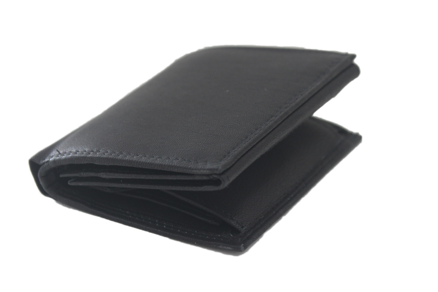 Dames billfold 125 in 7 kleuren