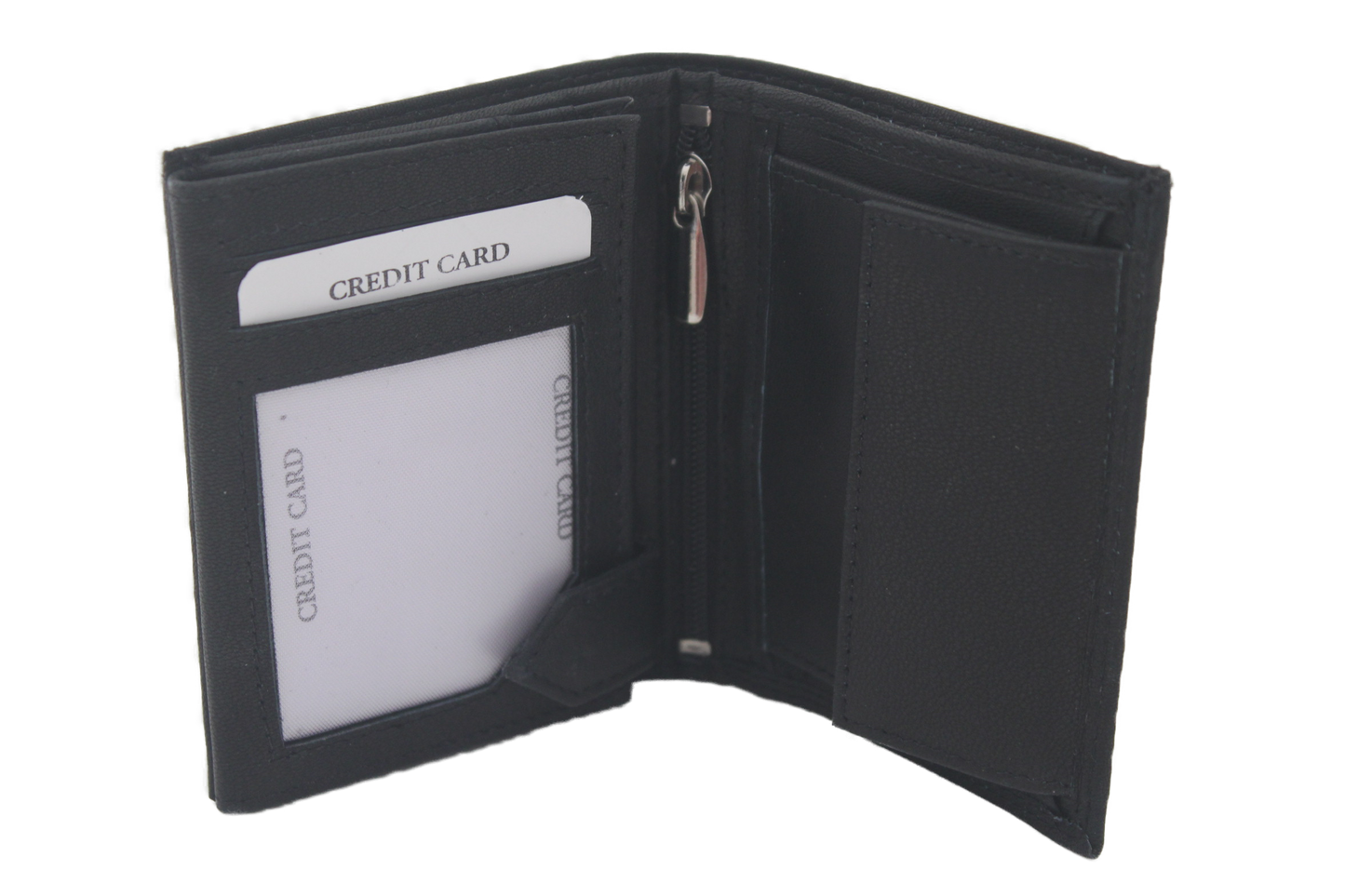 Dames billfold 125 in 7 kleuren