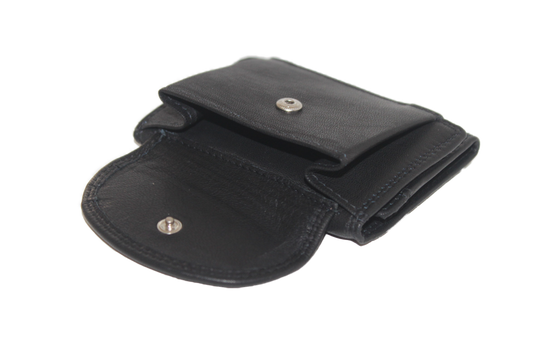 Klein portemonneetje Stappertje Origineel 126 in 7 kleuren