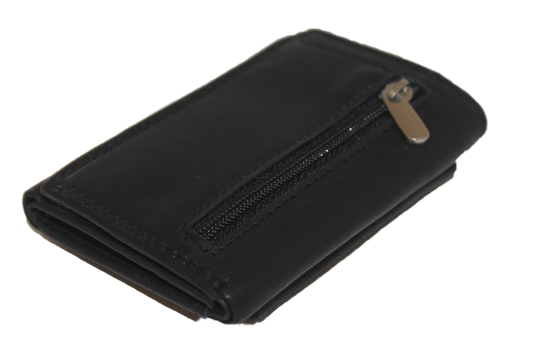 Kleine Dames portemonnee / Klein portemonneetje / mini portemonnee / 7 kleuren/ 127