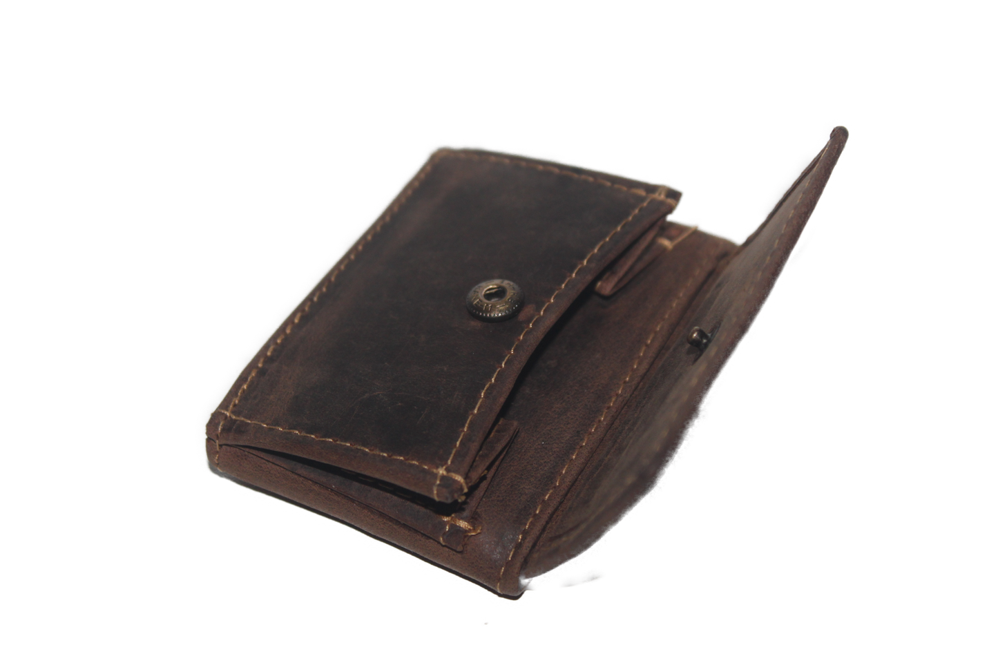 Mini portemonneetje Hunter 131H