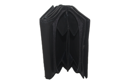 Rits portemonnee klein 134 in 7 kleuren