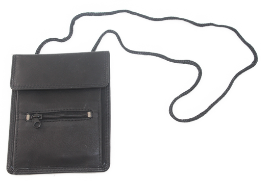 Nektasje / Hals tasje Basic 138