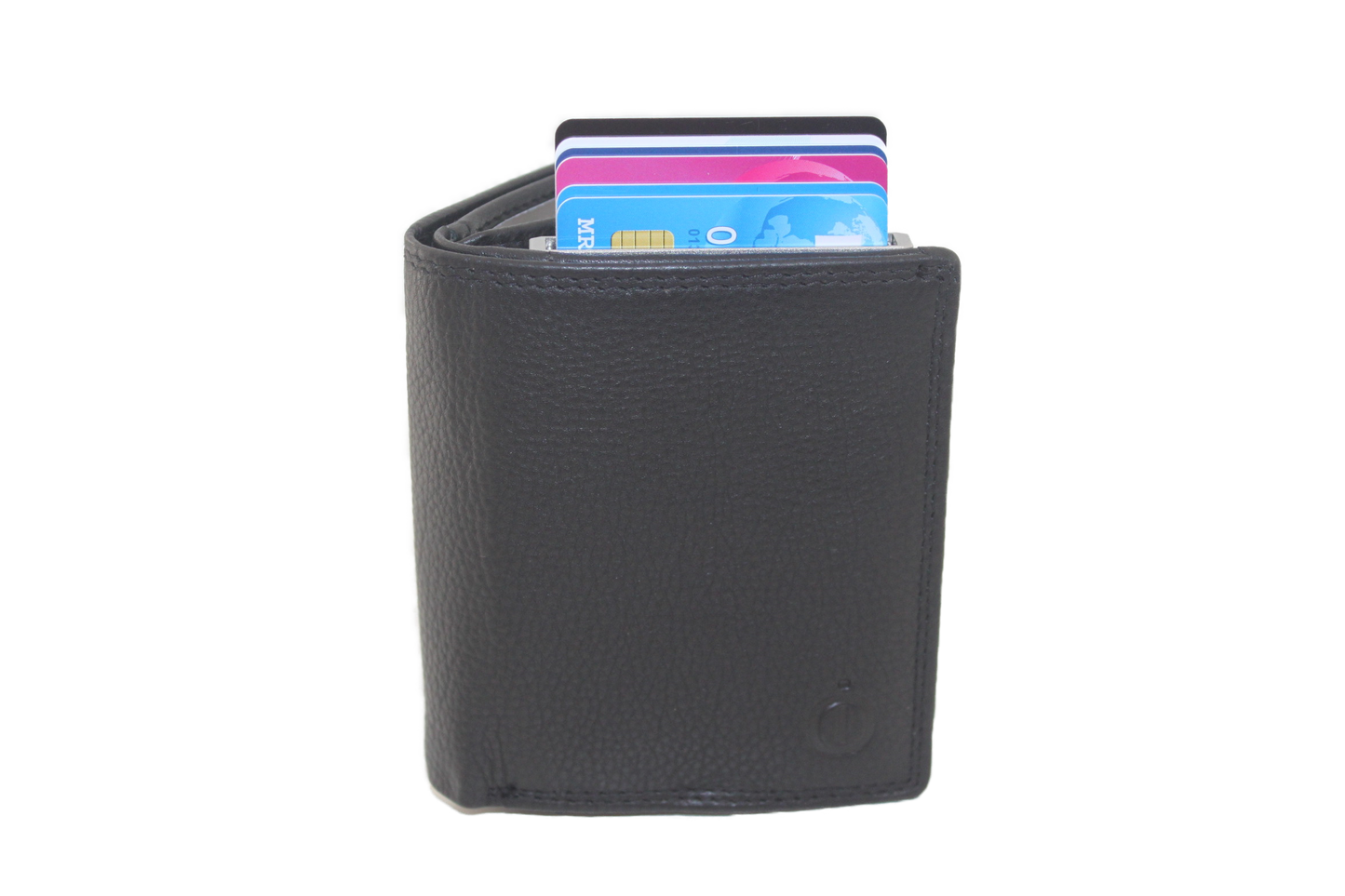 OI Billfold met cardprotector en 9 extra pasjesvakjes / anti skim 144