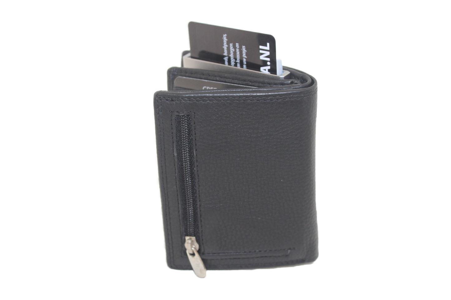 OI Billfold met cardprotector en 9 extra pasjesvakjes / anti skim 144