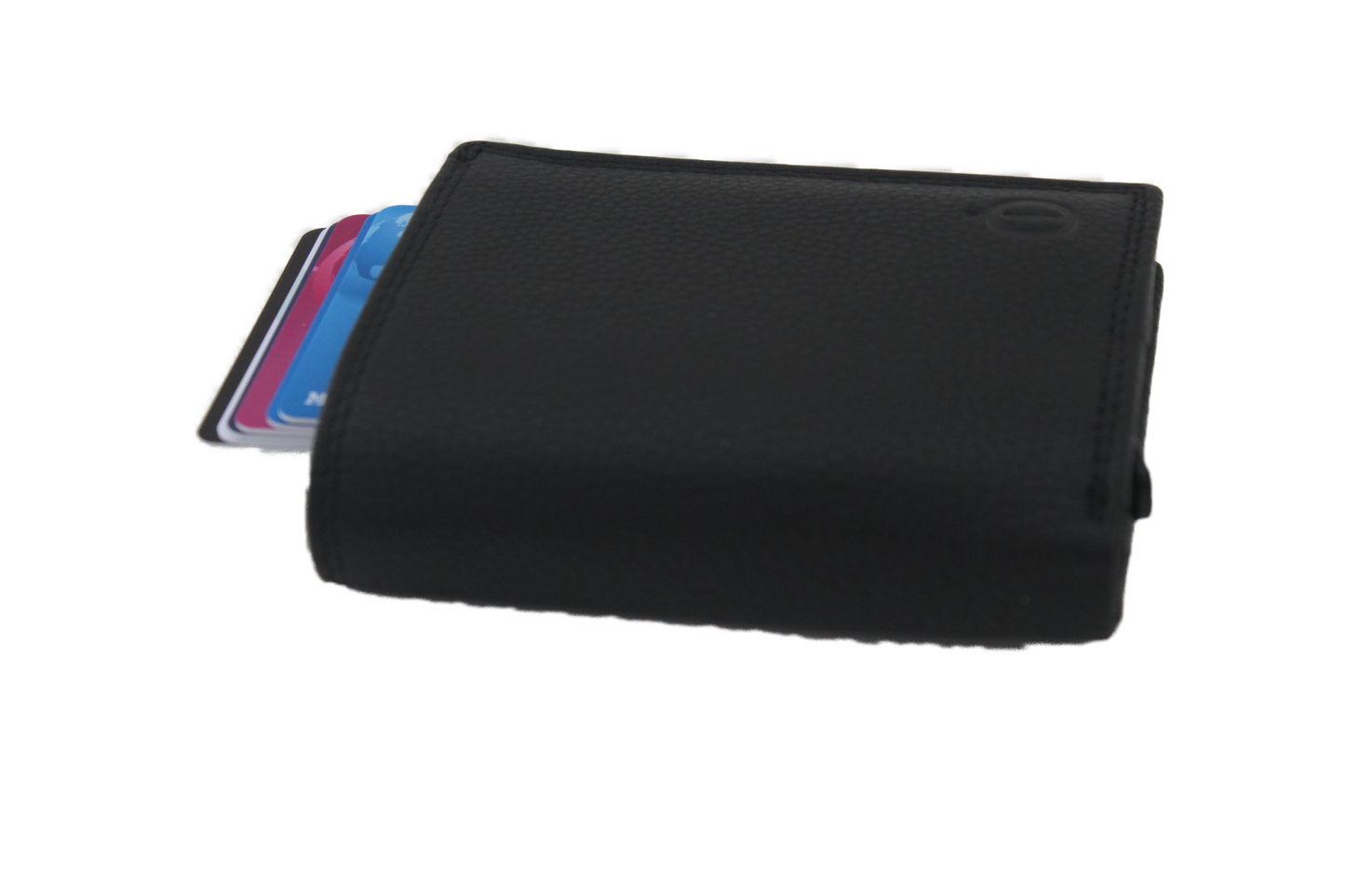 OI Billfold met cardprotector en 9 extra pasjesvakjes / anti skim 144
