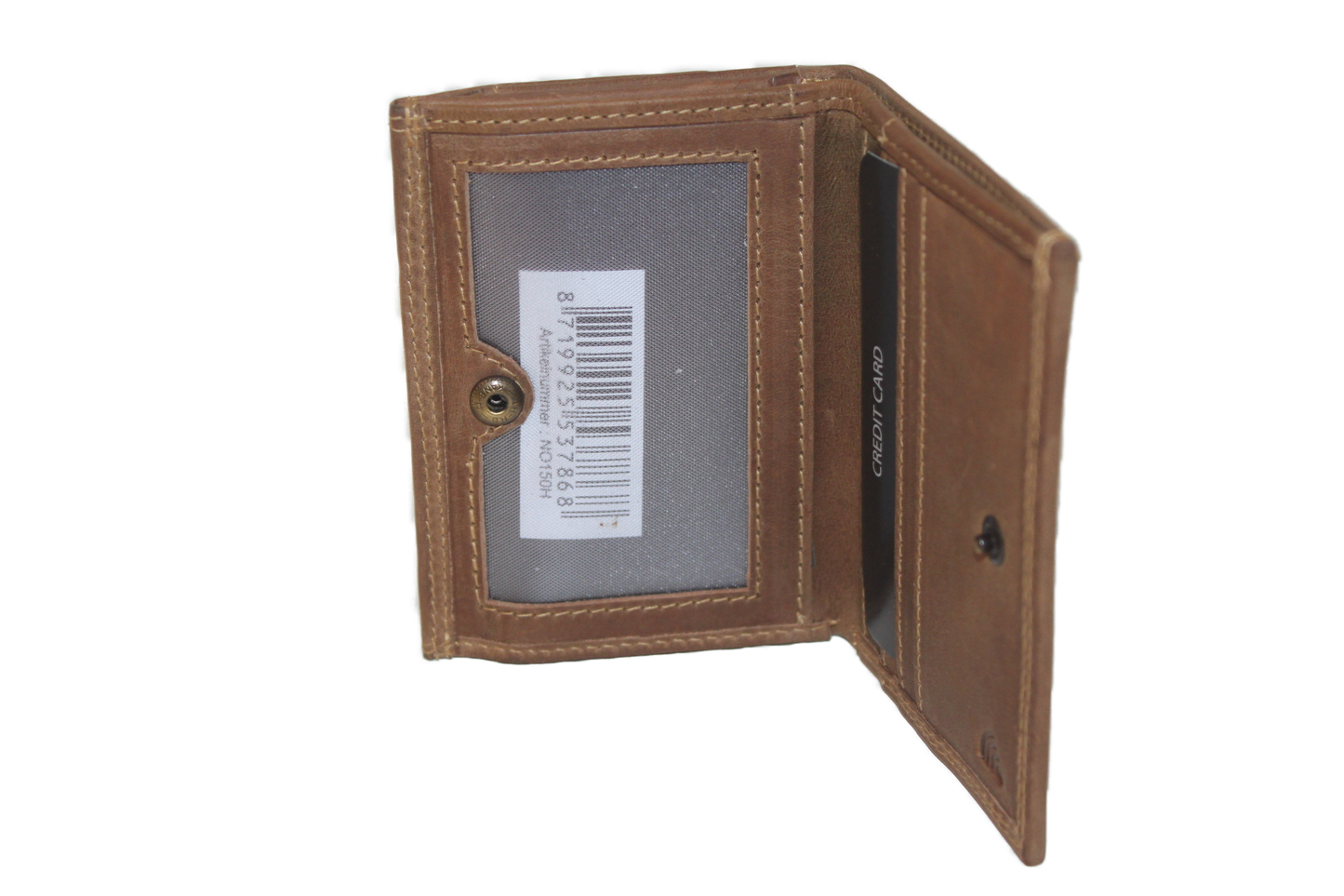 OI Portemonnee Klein / anti skim / Hunter 150H