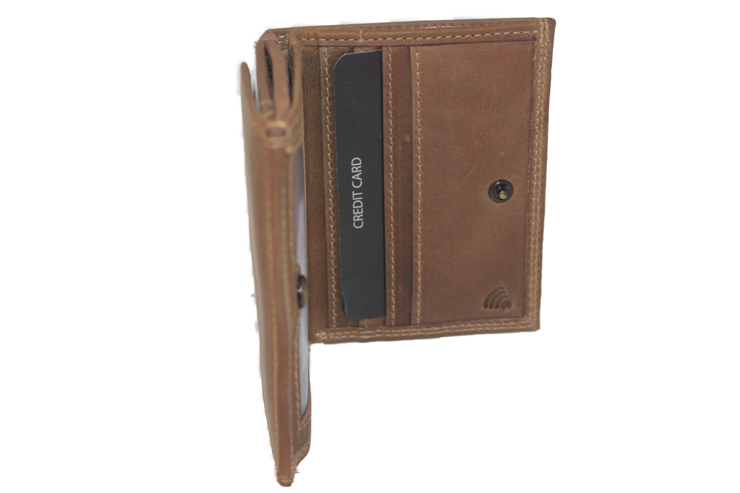 OI Portemonnee Klein / anti skim / Hunter 150H