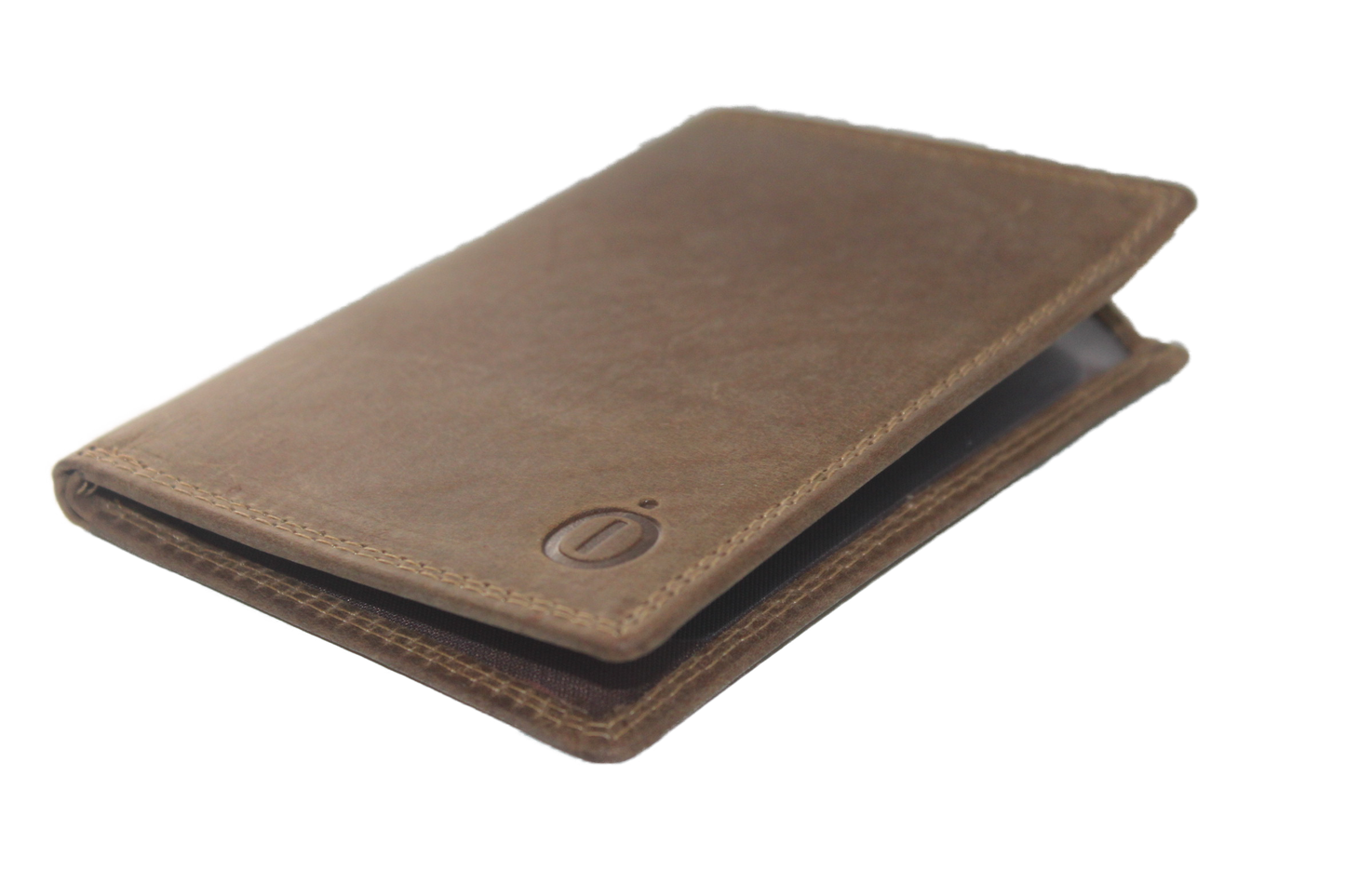 OI Identiteitskaart mapje België / Hunter 153H