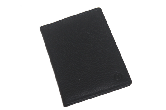OI Paspoort mapje etui / zwart 157