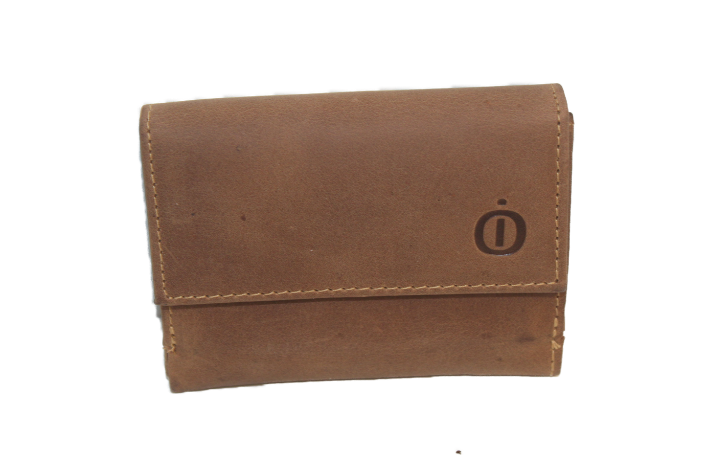 OI Portemonnee Hunter LR / anti skim 164H