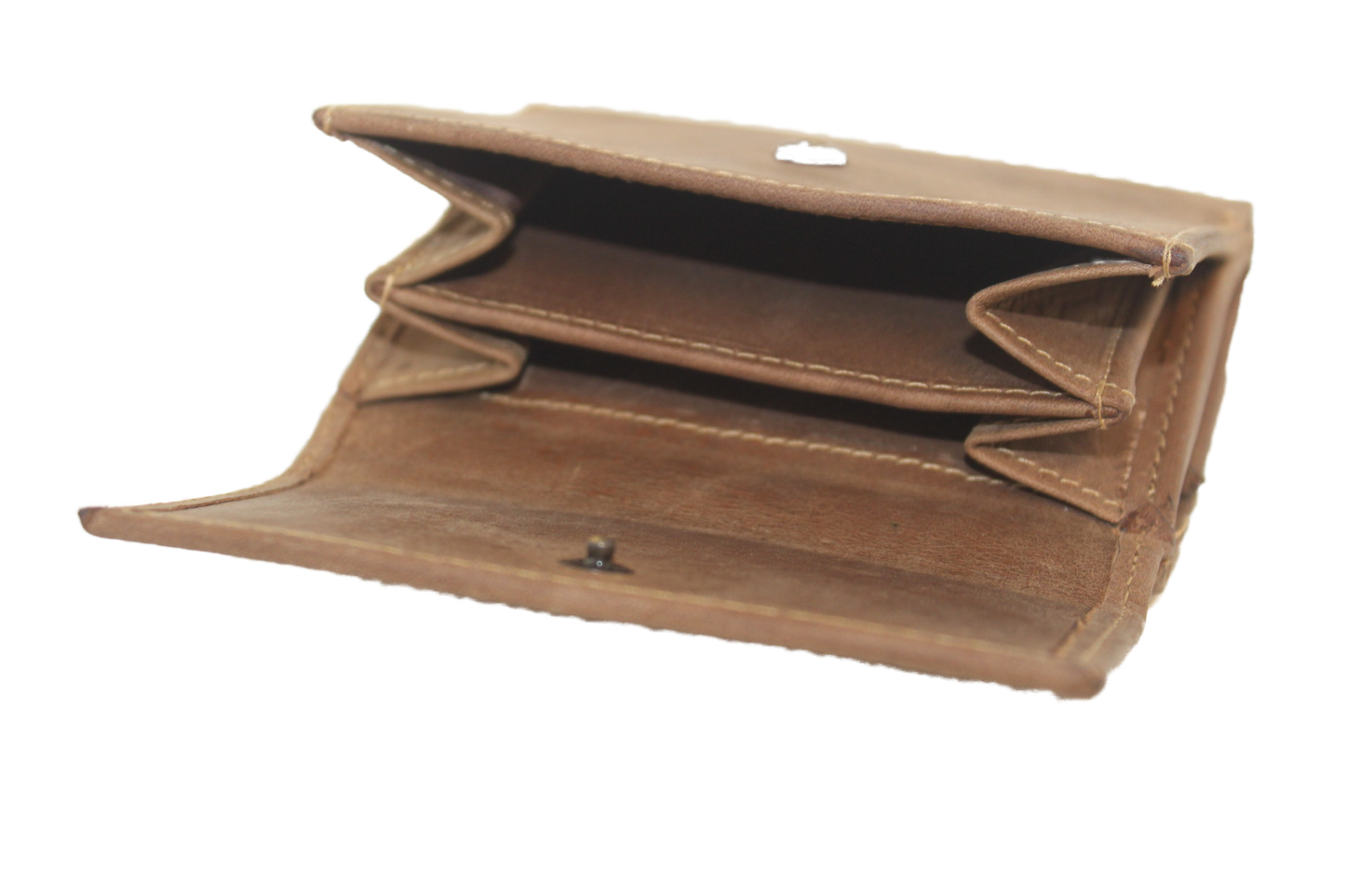 OI Portemonnee Hunter LR / anti skim 164H