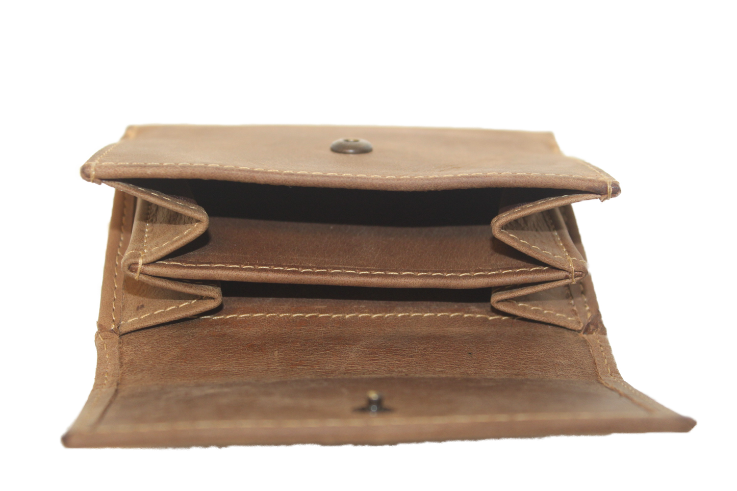 OI Portemonnee Hunter LR / anti skim 164H