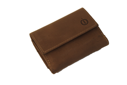 OI Portemonnee Hunter / anti skim 164H