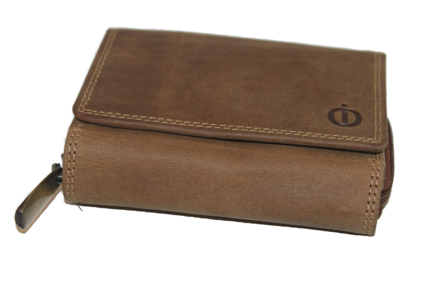 OI Rits portemonnee origineel / anti skim / Hunter 169H