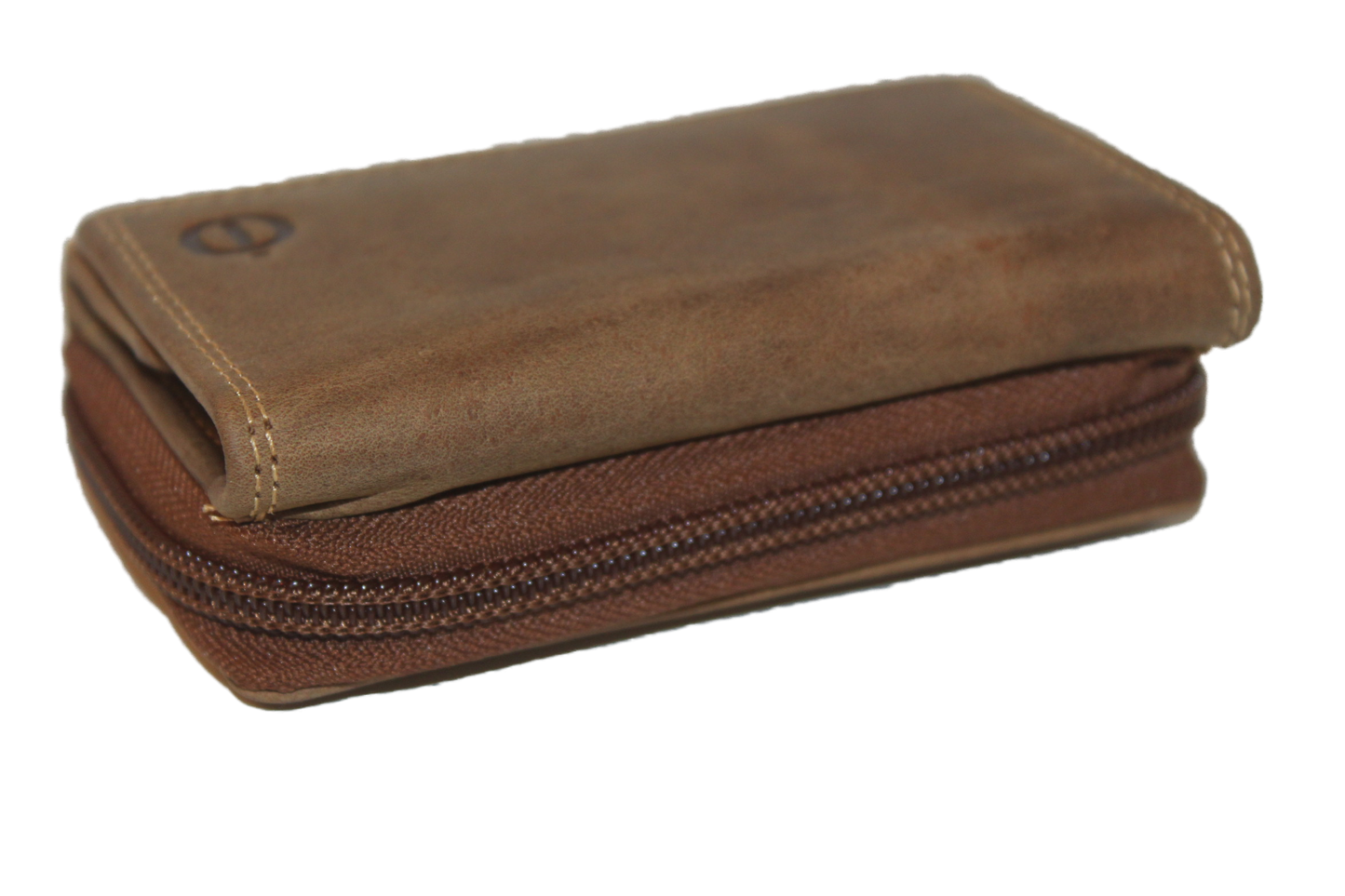 OI Rits portemonnee origineel / anti skim / Hunter 169H