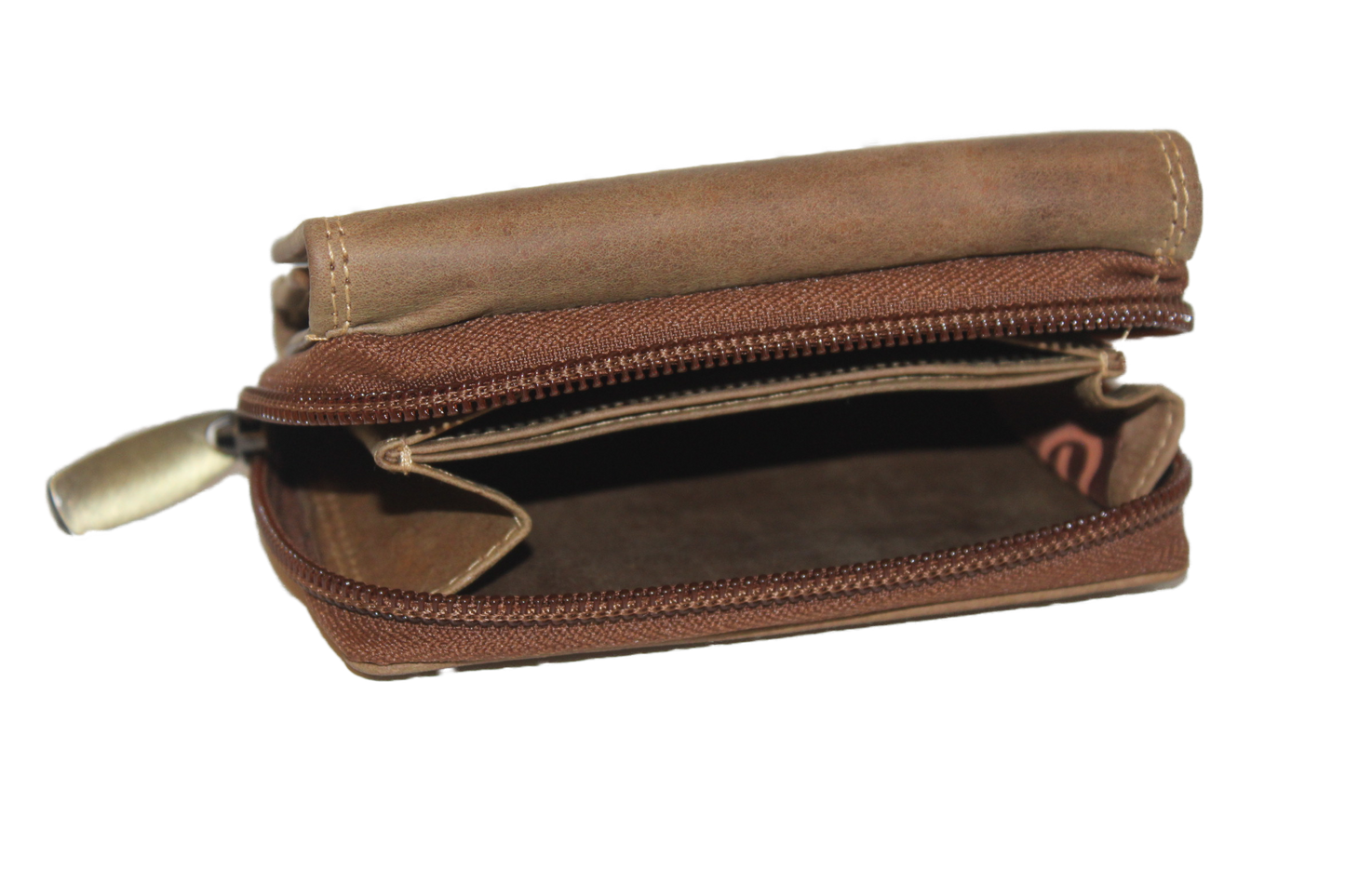 OI Rits portemonnee origineel / anti skim / Hunter 169H