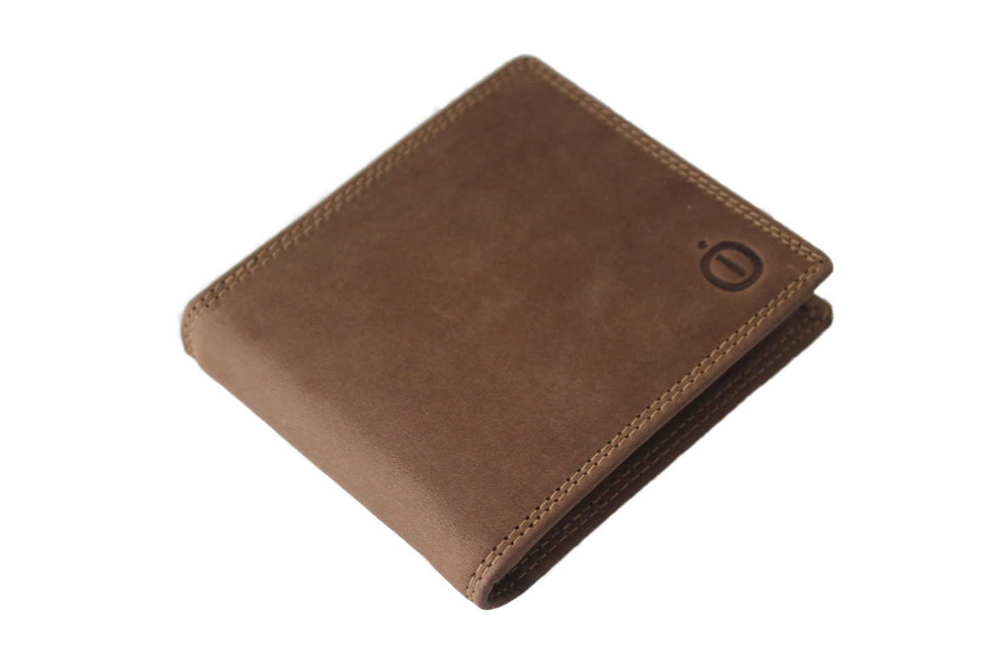 OI Billfold portemonnee met Dollarclip en creditcards / anti skim / Hunter 170H