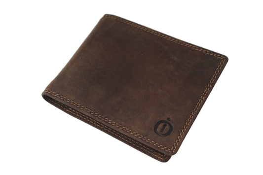 OI Dollarclip origineel /ouderwetse portemonnee / anti skim/ Hunter 171H