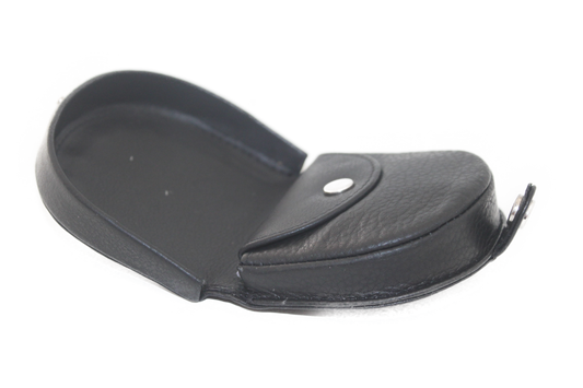 OI padvinders beursje klein Zwart 174