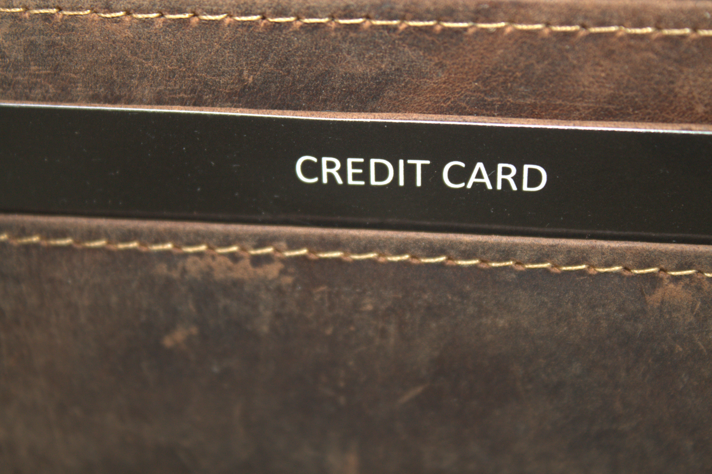 Billfold Kleingeldvak aan de buitenkant 471 H