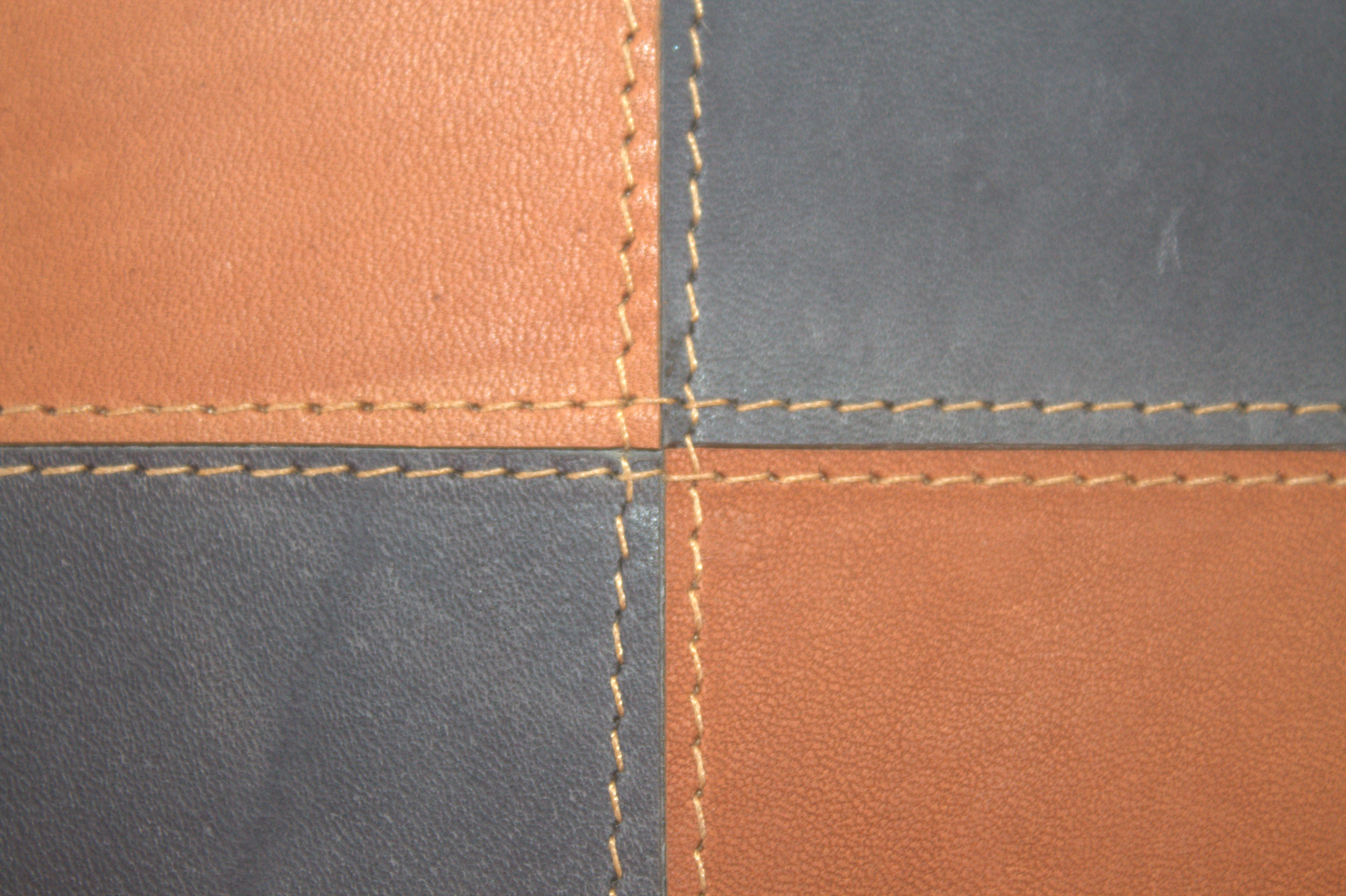 OI Heren billfold laag 11 pasjes / anti skim 176