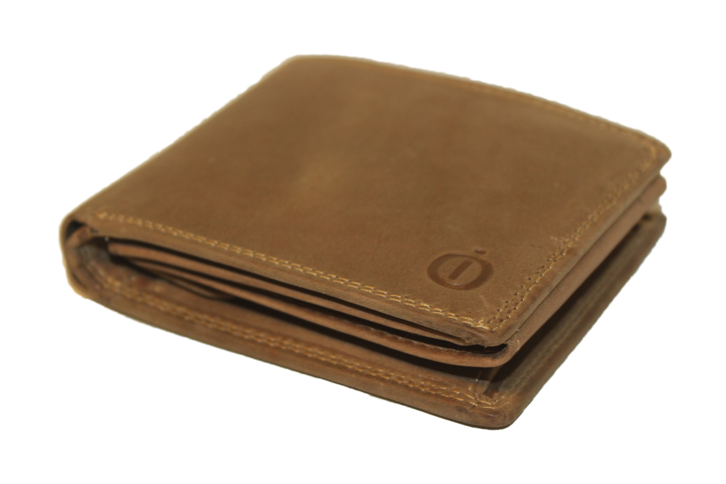 OI Billfold / Laag model/ klein / Hunter / anti skim 181H