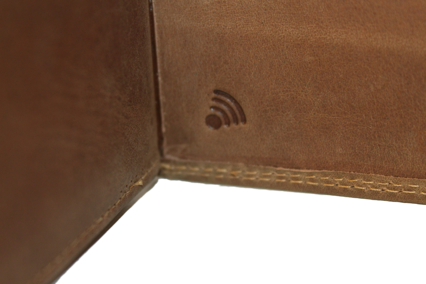 OI Billfold / Laag model/ klein / Hunter / anti skim 181H